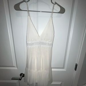 Brand new Abercrombie sundress (XS)
